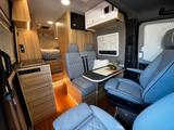 Mercedes-Benz Sprinter 315D Camper Wohnmobil Autark LED 9G Aut