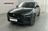 Jaguar E-Pace, R-Dynamic AWD HeadUp Blackpack Panorama - Jaguar aus 2022
