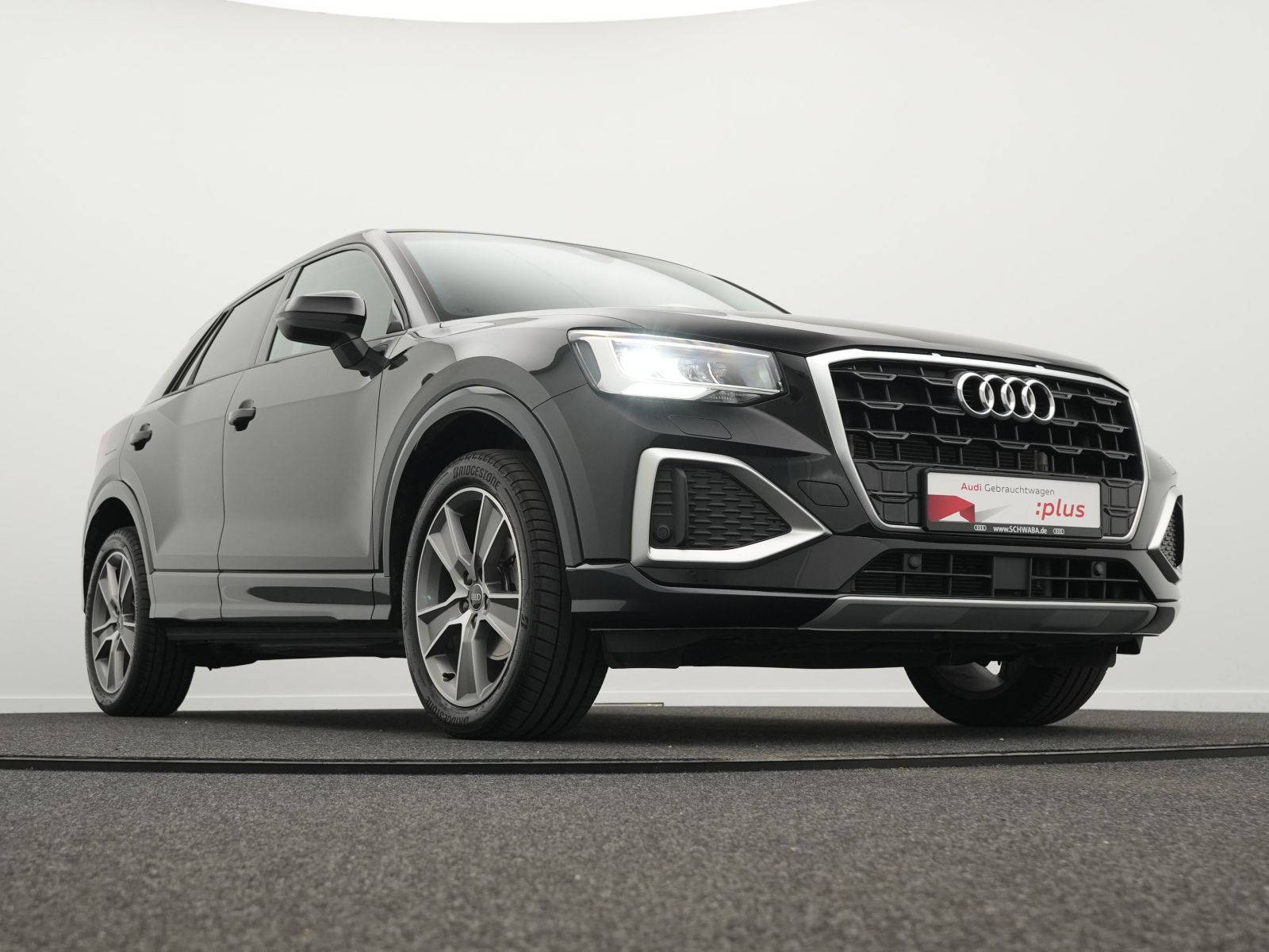 Audi Q2 - Bild 27