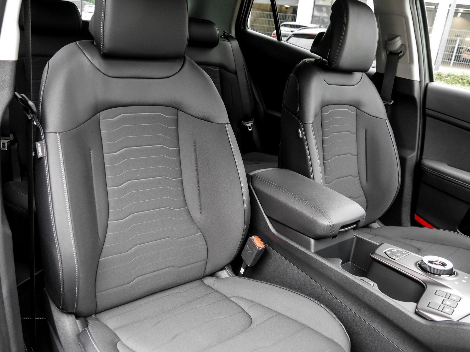 Kia Sportage - Bild 4