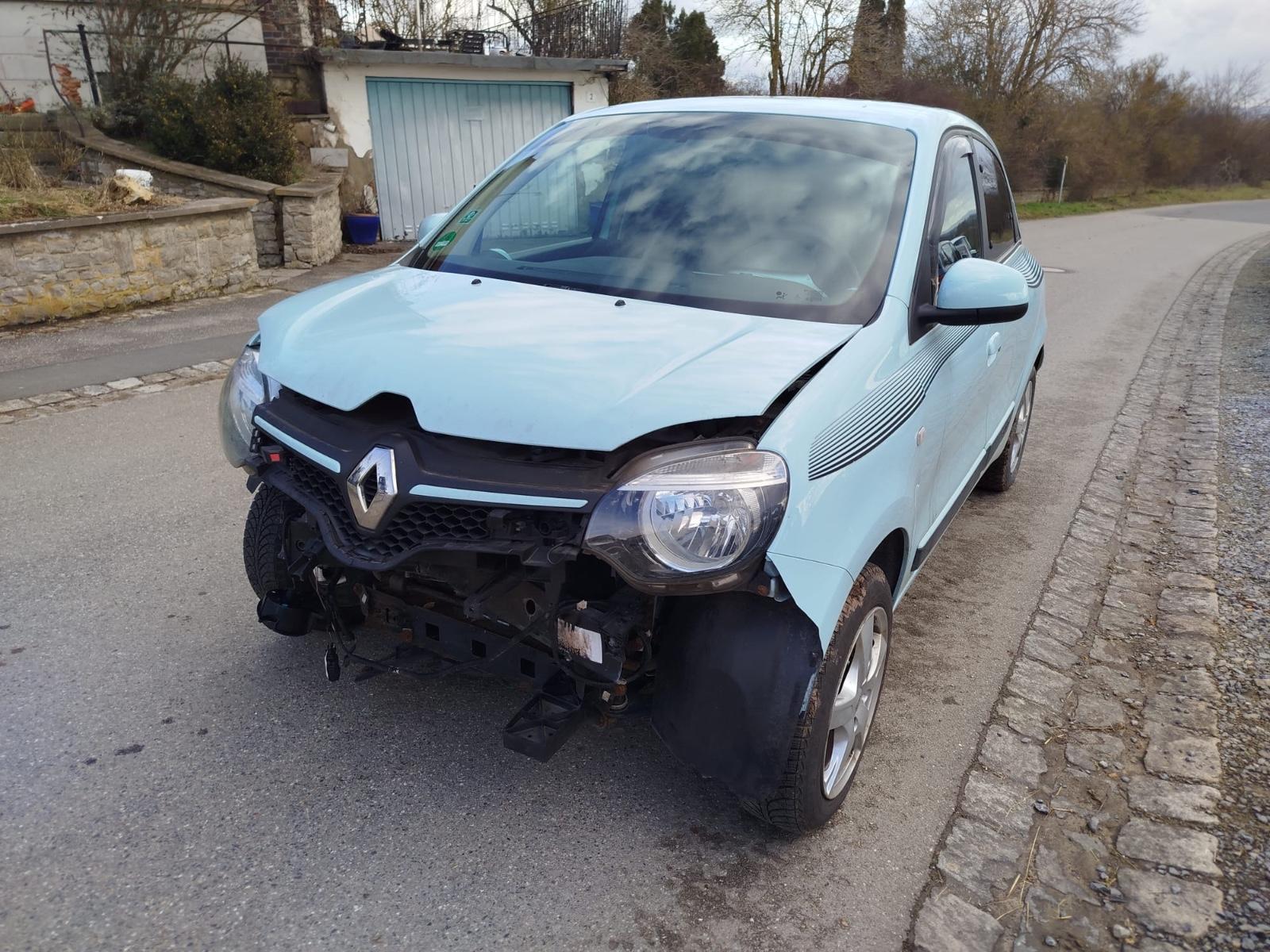 Renault Twingo Dynamique