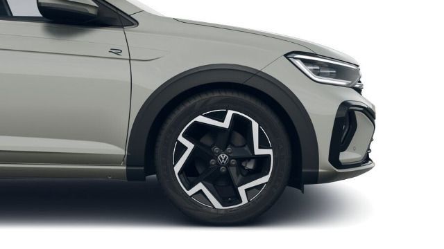 Volkswagen Taigo - Bild 7