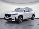 BMW X1 sDrive20iA AHK Rückfahrkamera Navi DSG PDC Ku - BMW X1: Allradantrieb