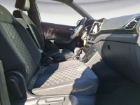 Volkswagen T-Cross - Vorschau Bild 9