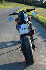 KTM Duke 790 L (A2 Version)  - Offers