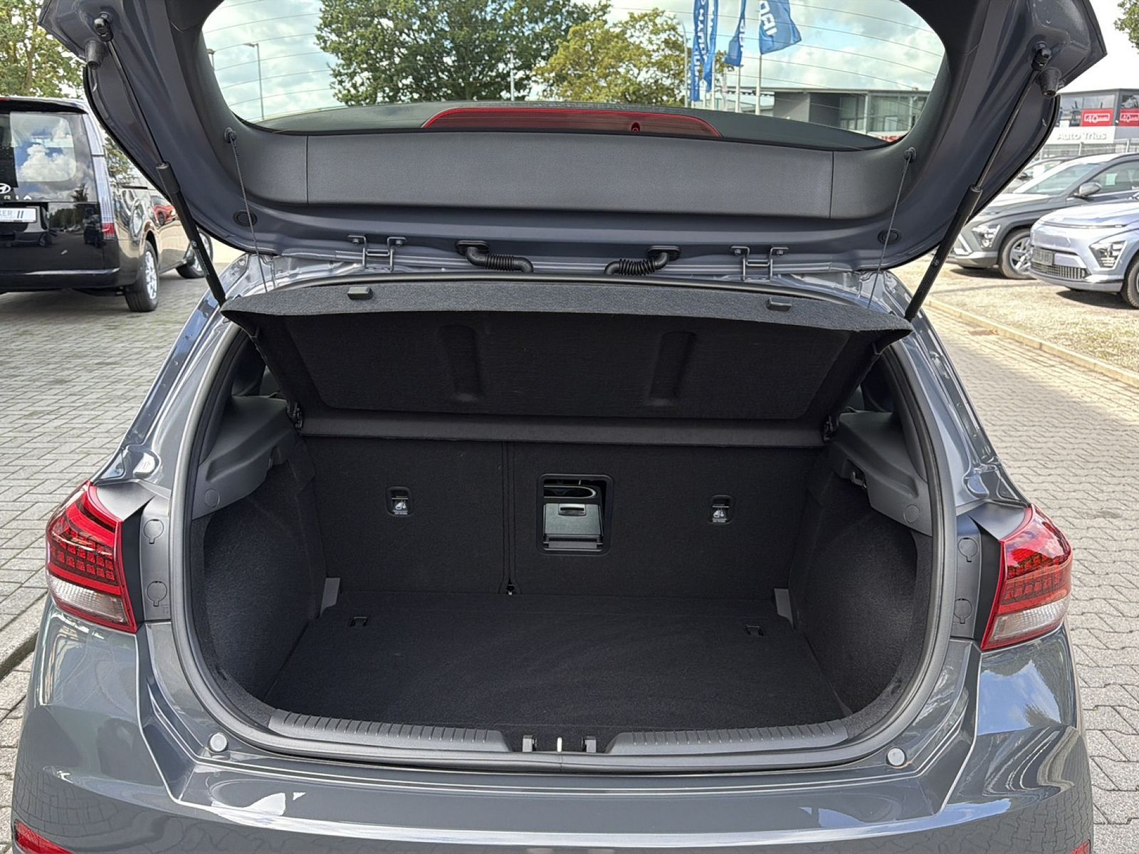 Hyundai i30 – Bild 9