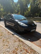 Peugeot 206 + - Peugeot 206 von privat