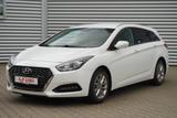 Hyundai i40 Kombi 1.6 blue Space Navi ACC Kamera DAB