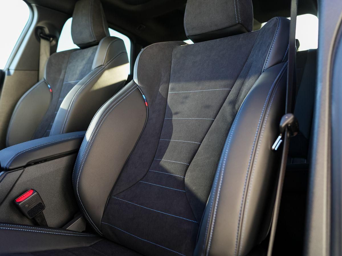 BMW 218d Gran Coupe M-Sport PANO AHK aLED DrAssPlus foto 8