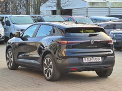 Fahrzeugabbildung Megane E-Tech Electric Evolution ER EV60 130HP