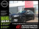 Nissan Qashqai 1.3 DIG-T MHEV Acenta WKR 360° Navi - Nissan Qashqai in Leipzig
