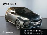 Toyota Yaris Hybrid 1.5 Team D *LED*ACC*CarPlay*Kamera* - Toyota Yaris Gebrauchtwagen in Hamm