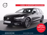 Volvo V90 T8 AWD Ultra Dark+360Kam+Pano+Nappa+Luft - Volvo V90 in Dortmund