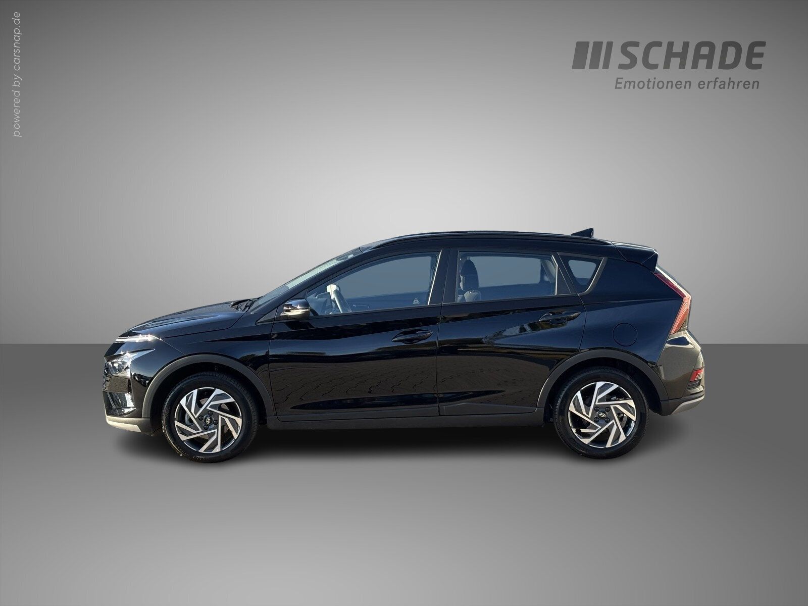 Hyundai BAYON – Bild 2