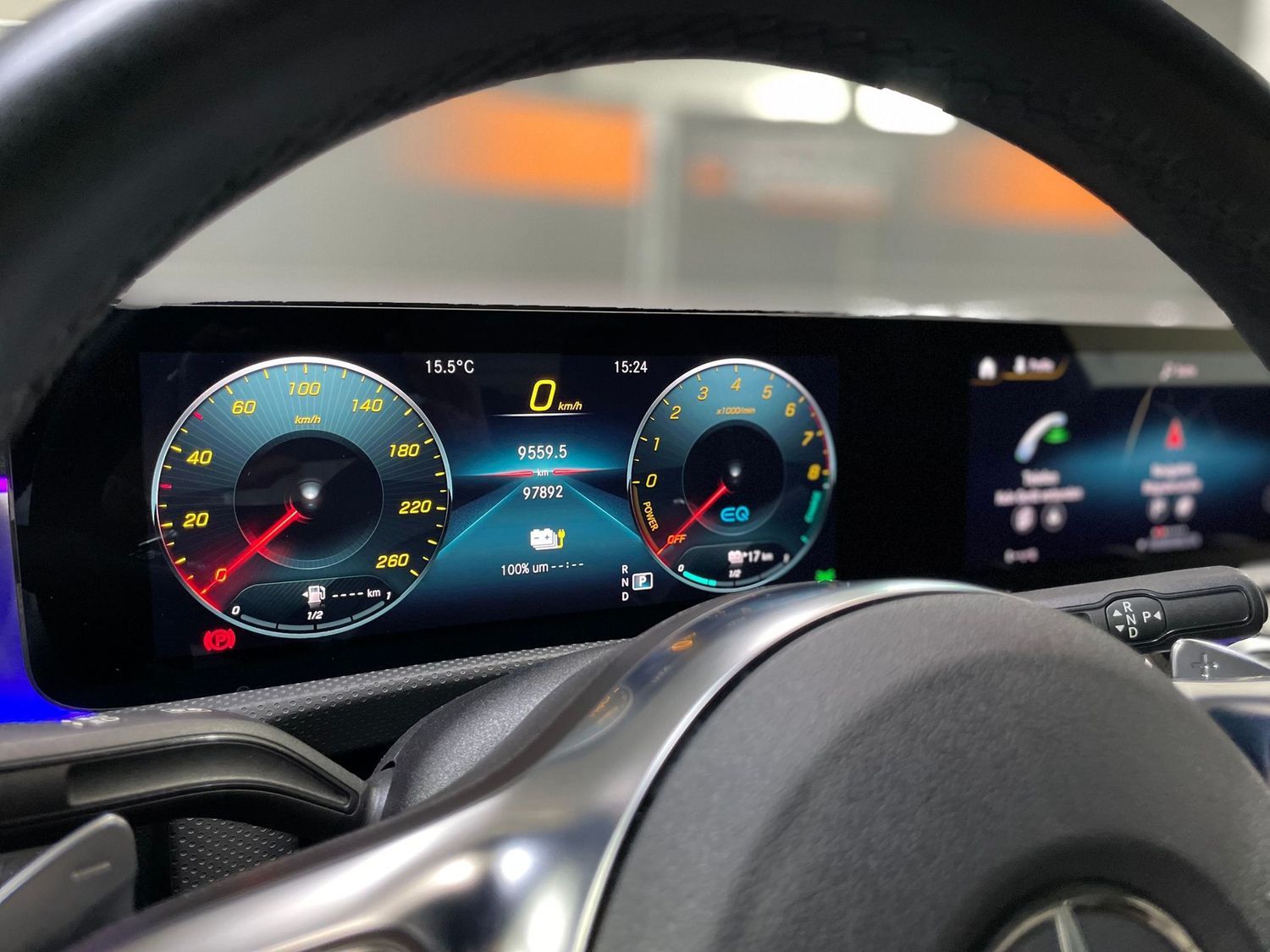 Fahrzeugabbildung Mercedes-Benz CLA 250 e Edition2020 AMG #Kamera#LED#Night
