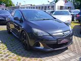 Opel Astra J GTC OPC Turbo RECARO~BREMBO~Black*94TKM* - Opel Astra Gebrauchtwagen in Wiesbaden