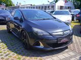 Opel Astra J GTC OPC Turbo RECARO~BREMBO~Black*94TKM* - Opel Astra: Coupé, Gtc