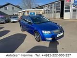 Skoda Octavia Edition AUTOMATIK/NAVI/KLIMA/TEMPOMAT - Skoda Octavia: Edition