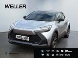Toyota C-HR 1.8 Hybrid Teamplayer *Technik Paket*CAM*SH - Toyota C-HR: Teamplayer