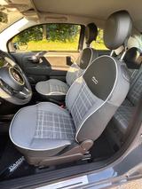 Fiat 500C 0.9 8V TwinAir Lounge Cabrio Apple Car Play - Fiat 500C: Twinair Lounge