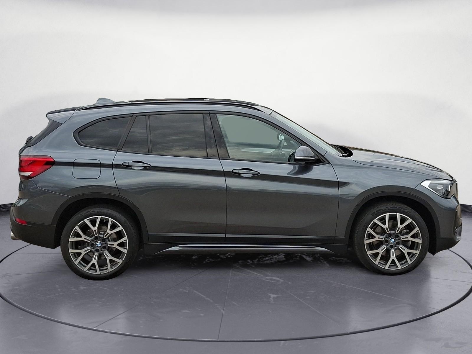 BMW X1 sDrive20d Sport Line Steptronic Navigation Dr, миниатюра 6
