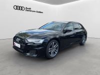 Audi A6 - Vorschau Bild 2