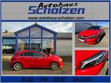 Mercedes-Benz A 220 4Matic Panorama Navi - gebrauchte Mercedes-Benz A 220 aus dem Jahr 2017