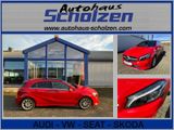 Mercedes-Benz A 220 4Matic Panorama Navi - gebrauchte Mercedes-Benz A 220 aus dem Jahr 2017