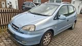Chevrolet Rezzo 1.6 CDX | Benzin + LPG (BR... - Chevrolet Rezzo Gebrauchtwagen