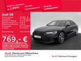 Audi S8 TFSI tiptr. UPE182" StdHzg/Pano/Luftfed./B&O/ - Audi S8 in Duisburg