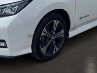 Nissan Leaf 62kWh Tekna  LEDER  NAVI 360°CAM WÄRMEPUMPE - Image