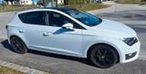 Seat Leon 1.4 TSI 150 PS FR TÜV NEU  PANO Navi 8xLM