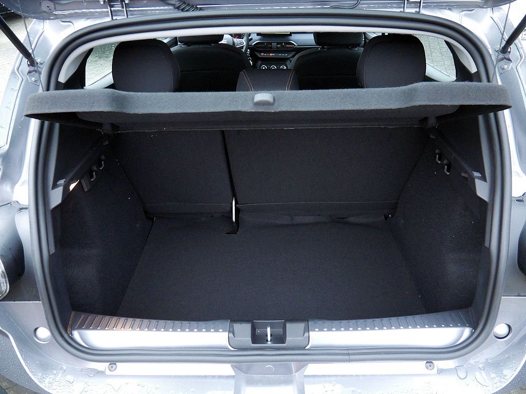 Fahrzeugabbildung Dacia Sandero Stepway Expression TCe 110 FACELIFT 2026