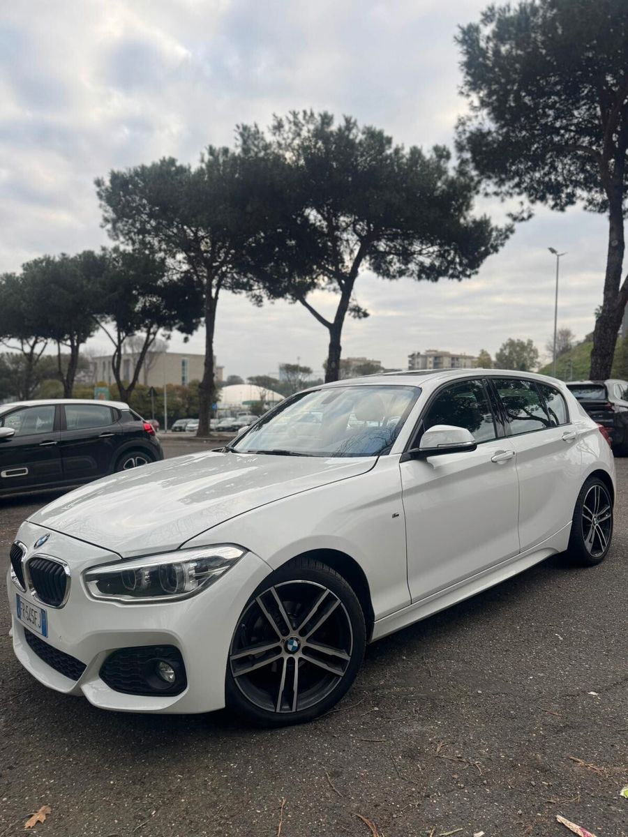 BMW 116