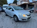 Opel Corsa 1.2 Twinport Cosmo Easytronic - Opel Corsa: Easytronic