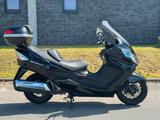 Suzuki Burgman 400*ABS* TÜV 05/28*Service NEU*Top Case* - SUZUKI ROLLER