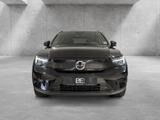 Volvo XC40 Plus Recharge Pure Electric 2WD - schwarze Volvo XC40