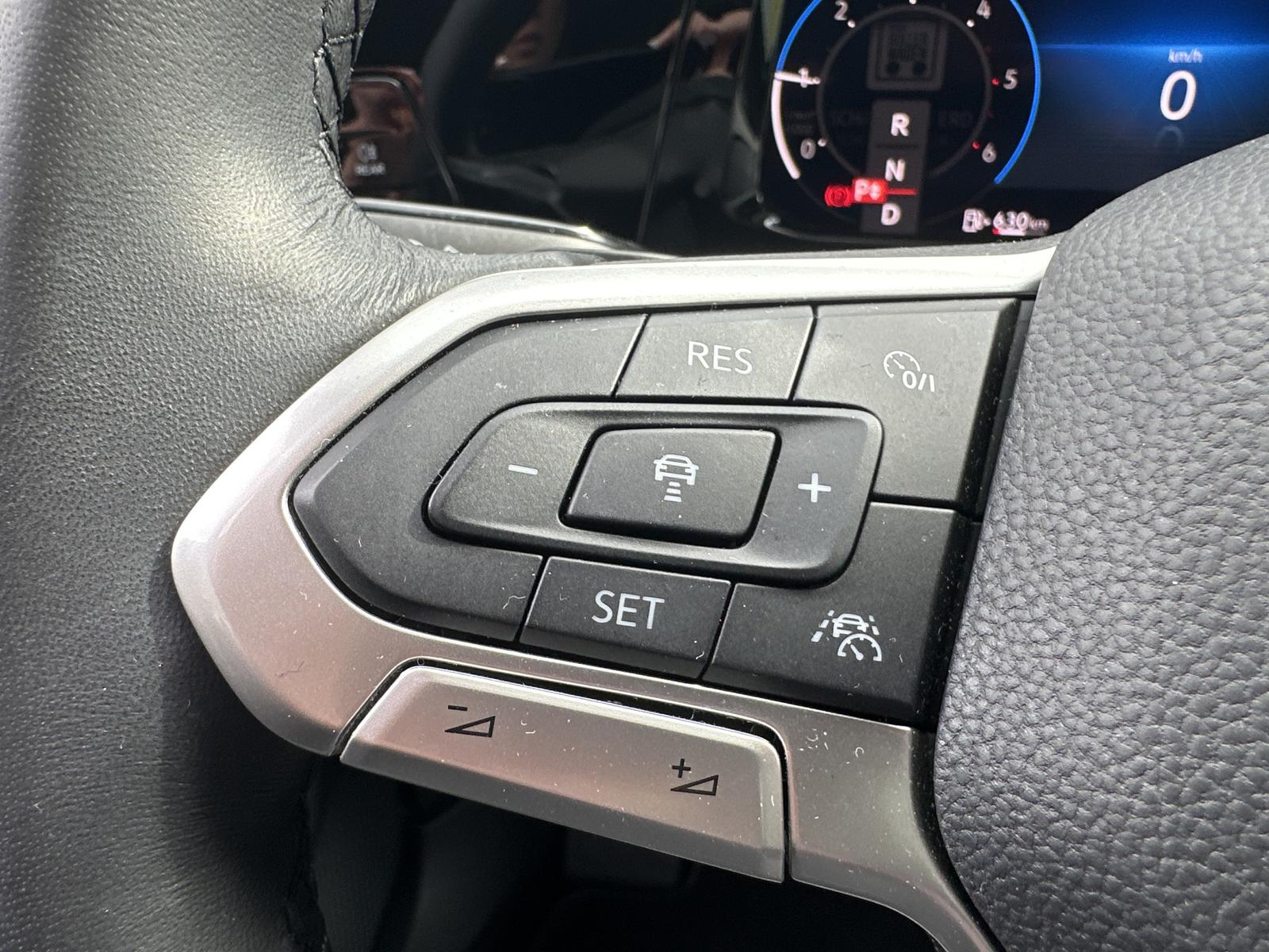 Volkswagen Golf 2.0 TDI DSG Life NAV+LED+ACC+SHZ+VCOCKPIT, миниатюра 14