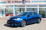 Toyota Avensis Edition-S+ - Toyota Avensis mit Benzin-Antrieb