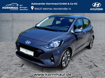 Hyundai i10 1.2 Trend (79PS)