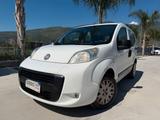 Fiat FIAT QUBO ANNO 2012 1.4 BENZINA 73 CV - weiße Fiat Qubo