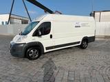 Fiat Ducato Maxi L5H2 2.3 - Fiat Ducato in Karlsruhe
