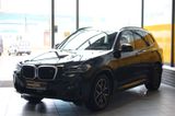 BMW X3 M40 d Panorama Laser HuD Standheizung - BMW X3: Leder, Standheizung