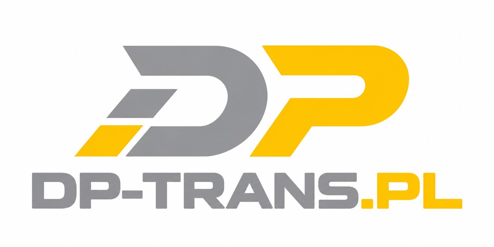 Logo DP-TRANS.PL sp. z o.o.