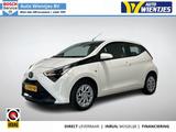 Toyota Aygo 1.0 VVT-i | X-Play 5-türig | klima - Toyota: Aygo Vvt I