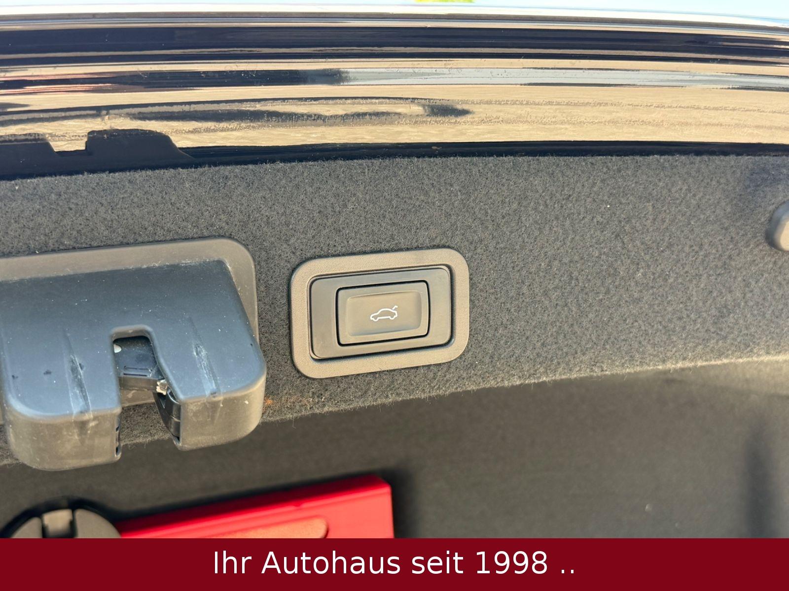 Audi A6 Lim. 1.8 TFSI S-Line plus *MATRIX/KAMERA/BOSE