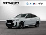 BMW X6 M60i xDrive AHK|PanoSkyLounge|Standhzg.|B&W - BMW X6 M60 aus 2023