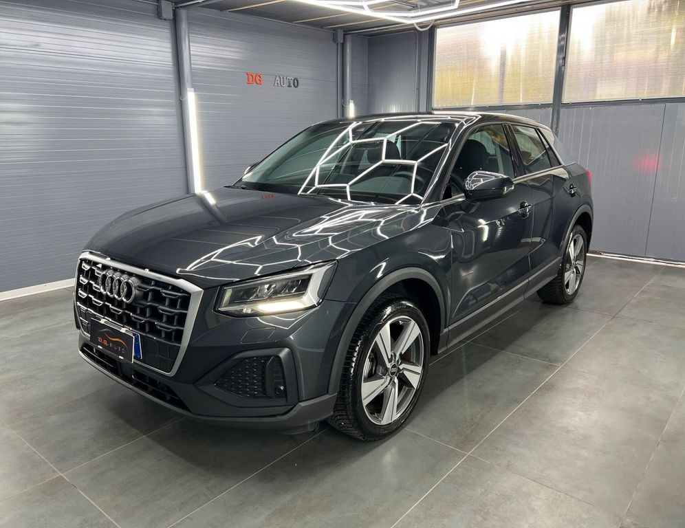 Image of Audi Q2