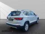 Seat Ateca 2.0 TDI*Leder*Navi*Virtual*Beats*LED*EPH* - Seat Ateca in Solingen