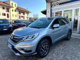 Honda CR-V 1.6 i-DTEC 160Cv Aut Executive 4WD - gebrauchte Honda CR-V aus dem Jahr 2018